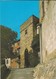 81----CASTELNAU DE MONTMIRAL--cité Médiévale--porte Des Garrics--voir 2 Scans - Castelnau De Montmirail