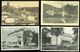 Beau Lot De 60 Cartes Postales De Luxembourg  Le Grand - Duché De Luxembourg   Mooi Lot Van 60 Postkaarten Van Luxemburg - 5 - 99 Cartes