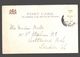 Venezia - Venice After J.M.W. Turner RA - 1900 - Single Back - Venezia