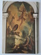 527 - Cartolina Gian Battista Tiepolo La Resurrezione Udine Duomo - Pittura & Quadri