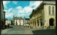 RB 1195 - 1983 J. Salmon Postcard - Cars At Agincourt Square Monmouth Wales - Monmouthshire