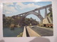 CPSM PORTUGAL PORTO Le Pont D. Marie 1968 T.B.E. - Porto