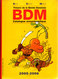 Trésors De La Bande Déssinée BDM 2005-2006 Trés Bon état D'usage Voir Scans - Encyclopédies