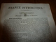 1935 FRANCE PITTORESQUE (Antilles Françaises : Martinique,Guadeloupe Et Dépendances) -Histoire-Culture Coloniale- Etc - Autres & Non Classés