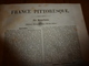 1935 FRANCE PITTORESQUE (Île BOURBON->Colonie Française Dans Océan Indien) -Histoire-Us-Villes-Habitations-Esclaves,etc - Autres & Non Classés