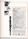 S.L.C. SALUT LES COPAINS N°18/ Janv.1964 Johnny Et Sylvie, Elvis Presley (poster), Marie Laforet, Motocyclettes, Motos, - Musique