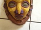 Masque, Perlé, Bamiléké , Cameroun - Art Africain