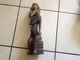 Statuette, Sénoufo , Maternité, Cote D'Ivoire, Art ,  Premier,africain ,tribal - Art Africain