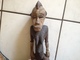 Statuette, Sénoufo , Maternité, Cote D'Ivoire, Art ,  Premier,africain ,tribal - Art Africain