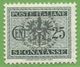 MiNr.4 Xx Deutschland Besetzte Gebiete II.WK Laibach,Portomarken - Bezetting 1938-45