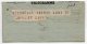 1920 - Télégramme De Billancourt Pour Caen - Obl "CAEN CENTRAL" Du 26 Avril 1920 - Télégraphes Et Téléphones