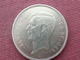 BELGIQUE Monnaie 20 Frs Et Quatre Belgas 1932 Superbe état - 20 Francs & 4 Belgas