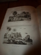 Delcampe - 1935 FRANCE PITTORESQUE (Sénégal Et Gorée) -Caractère-Coutumes-Langage-Histoire-Villes-Industrie-Bourgs-Escales,etc - Autres & Non Classés