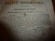 1935 YONNE (Histoire-Antiquités-Caractère-Langage-Curiosités-Industrie Commerciale-Gravures-Variétés Morales- Etc) - Autres & Non Classés