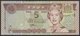 Fiji 5 Dollars (ND 2002) UNC - Fidji