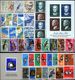 Yugoslavia 41 Complete Years From 1962 To 2002 Year, MNH (**) - Lots & Serien