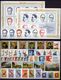 Delcampe - Yugoslavia 41 Complete Years From 1962 To 2002 Year, MNH (**) - Collections, Lots & Series