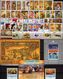 Delcampe - Yugoslavia 41 Complete Years From 1962 To 2002 Year, MNH (**) - Collections, Lots & Series