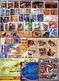 Delcampe - Yugoslavia 41 Complete Years From 1962 To 2002 Year, MNH (**) - Collections, Lots & Series