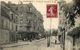 CPA - BAGNOLET (93) - Aspect De La Rue De Vincennes En 1925 - Bagnolet