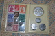 Collection "SOUVENIR" Citta` Del Vaticano - Collections (en Albums)