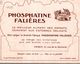 CHROMO  PHOSPHATINE FALIERES FLANDRE - Autres & Non Classés