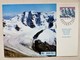 SUISSE / SCHWEIZ / SVIZZERA // 1970, MK Schweizer Alpen, PIZ PALÜ 3912 M, Ersttagsstempel - Maximum Cards