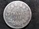 5 Francs Argent Louis Philippe 1832 A - Other & Unclassified