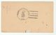 1937  Porter Springs Ga USA Postal STATIONERY CARD Cover Stamps - 1921-40