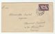 1948 Pecs HUNGARY Stamps COVER To France - Storia Postale