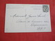 Belgium > Antwerp Anvers Has Stamp & Cancel   Ref 2856 - Antwerpen