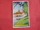 Thailand Bang Pa In Summer Palace Ref 2857 - Tailandia