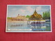 Thailand Bang Pa In Summer Palace Ref 2857 - Thailand