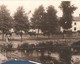 Voeren Fourons Mouland Moelingen Photo Foto 1914 1918 Pont Brug  Plunderende Duitsers - Les Allemands Piller 1914 - Fourons - Voeren