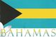 Bahamas 2015 Girl Guides Kayaking Scouting Viewcard - Bahamas (1973-...)