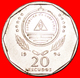 √ SHIP: CAPE VERDE ★ 20 ESCUDOS 1994! LOW START ★  NO RESERVE! - Cape Verde