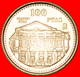 √ THEATRE REAL: SPAIN ★ 100 PESETAS 1997! LOW START ★  NO RESERVE! Juan Carlos I (1975-2014) - 100 Peseta