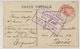 Cali  Cauca P. Used  Buenaventura Transito 1905 - Colombie