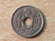 1917 10 Centimes Coin - Very Fine, Uncleaned - Other & Unclassified