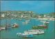 St Ives, Cornwall, 1987 - J & S Cards Postcard - St.Ives