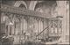 Screen & Pulpit, Harberton Church, Devon, C.1905-10 - Frith's Postcard - Other & Unclassified