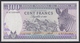 Rwanda 100 Francs 01.08.1982 UNC - Rwanda