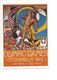 19425 - Stockholm 1912 Olympic Games (Reproduction D'Affiche Format 10 X 15) - Jeux Olympiques