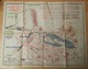 1931 PARIS Plans Recto/Verso METRO + EXPOSITION COLONIALE INTERNATIONALE - Europa