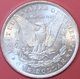 1889 Morgan Silver Dollar. MS++. M2G. - 1878-1921: Morgan