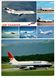 LOT  DE 36 CARTES  POSTALES  SEMI  MODERNE  AVIATION   N55 - 5 - 99 Postcards