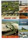 Delcampe - LOT  DE 36 CARTES  POSTALES  SEMI  MODERNE  AVIATION   N55 - 5 - 99 Postcards