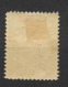 1908 MH Nederlands Indië - Niederländisch-Indien