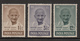 India 1948 Mahatma Gandhi MH - Ongebruikt