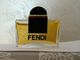 Ancienne Miniature "FENDI"  Eau De Toilette  4,5 Ml Sans Boite - Miniatures Femmes (sans Boite)